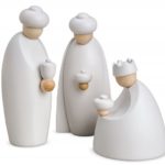 Bjoern Koehler Kunsthandwerk - Three Holy Kings
