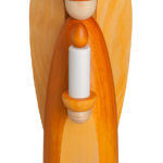 Bjoern Koehler Kunsthandwerk-Angel of Light with Candle