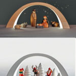 Bjoern Koehler LED Light Arches