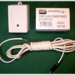 Transformer for GLA-12538 above