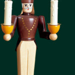 Glaesser Miner Natural Wood Tone