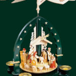 Glaesser - Green Pyramid The Birth of Jesus Christ