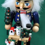 OBC Kunsthandwerk - Nutcracker