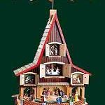Richard Glaesser Wood Products