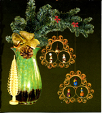 Johannes Heidrich - Tree Ornaments