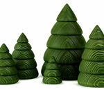Bjoern Koehler Trees