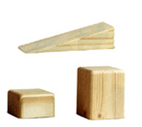 9h. Bjoern_Koehler Wooden Blocks