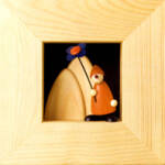 Bjoern Koehler Wall Frames