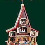 Richard Glaesser Wood Products