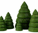 Bjoern Koehler Trees
