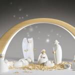 Bjoern-Koehler Nativity Snow White - NEW FOR 2018